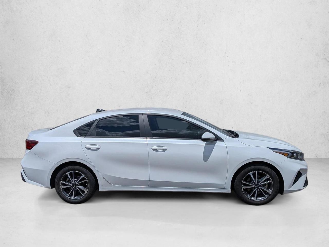 2024 Kia Forte LXS Roseville CA