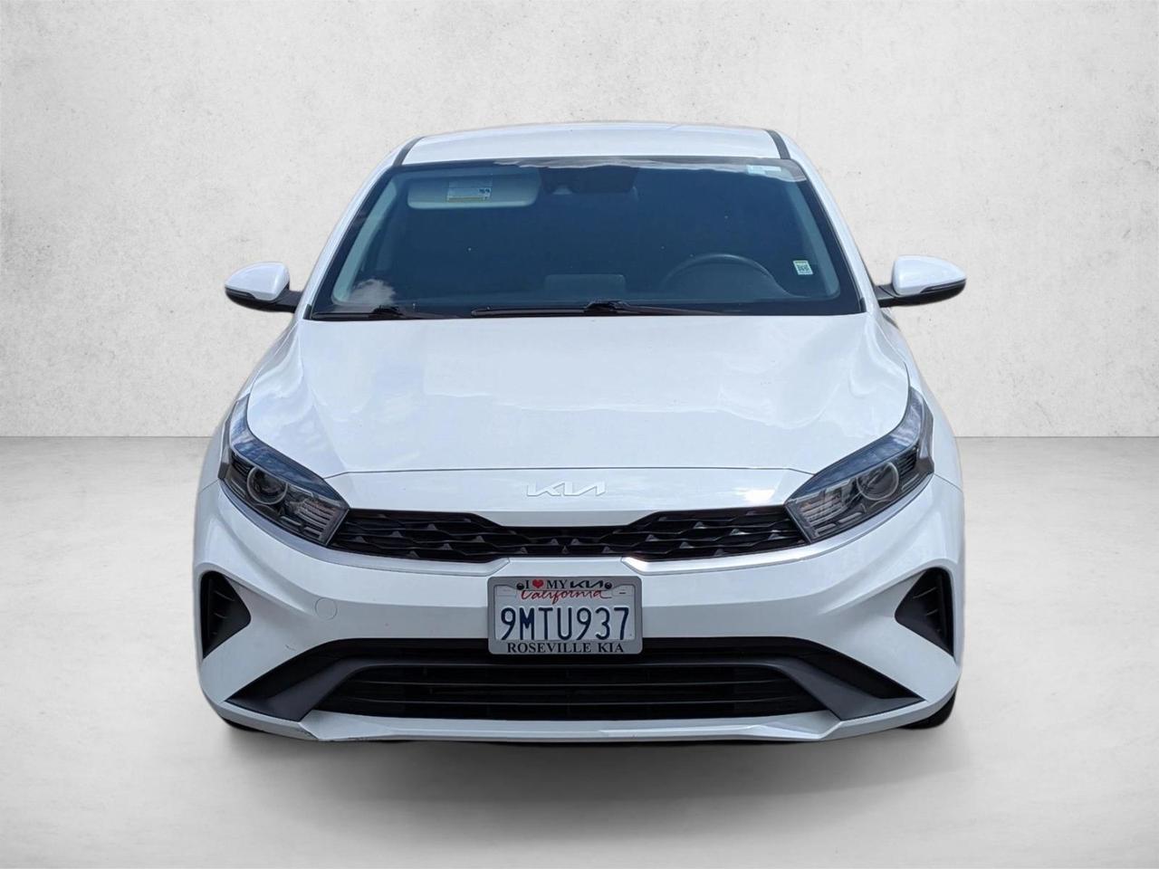 2024 Kia Forte LXS Roseville CA