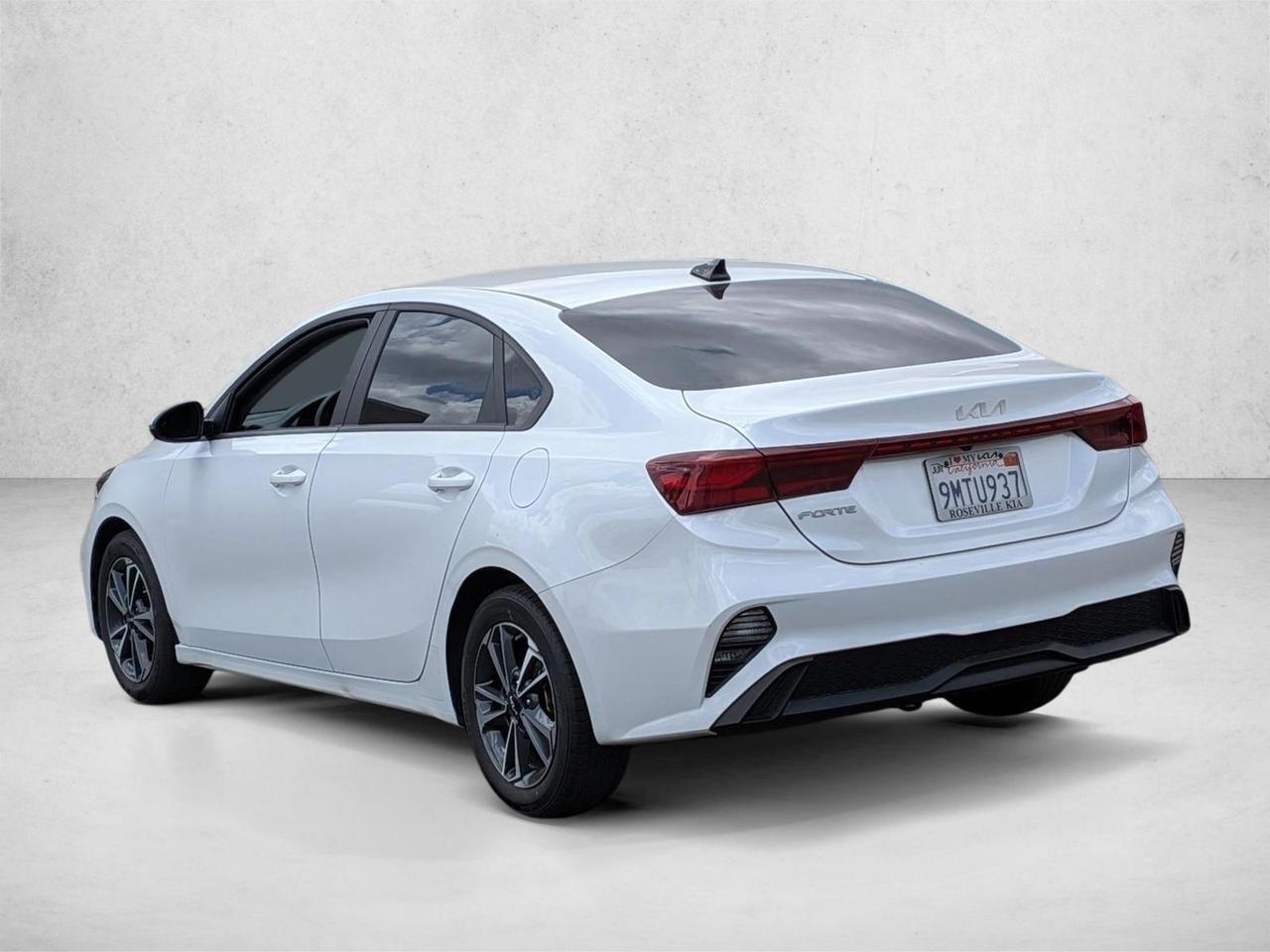 2024 Kia Forte LXS Roseville CA