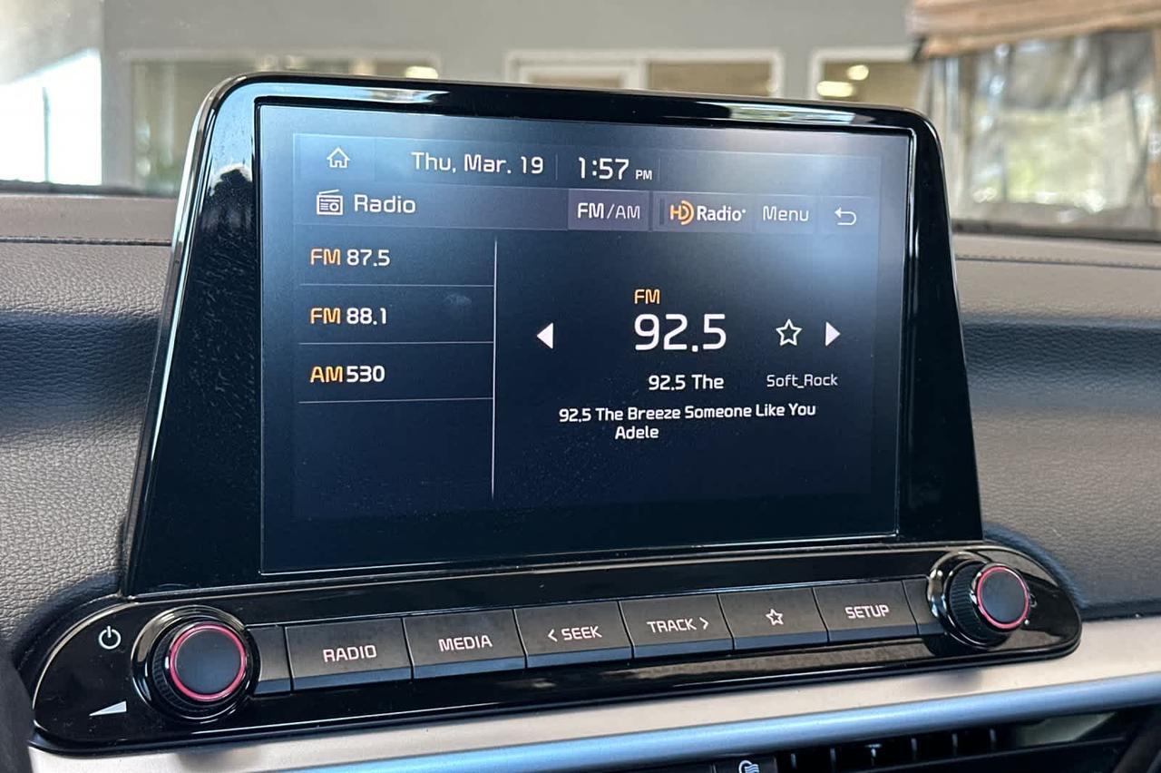 2024 Kia Forte LXS Roseville CA