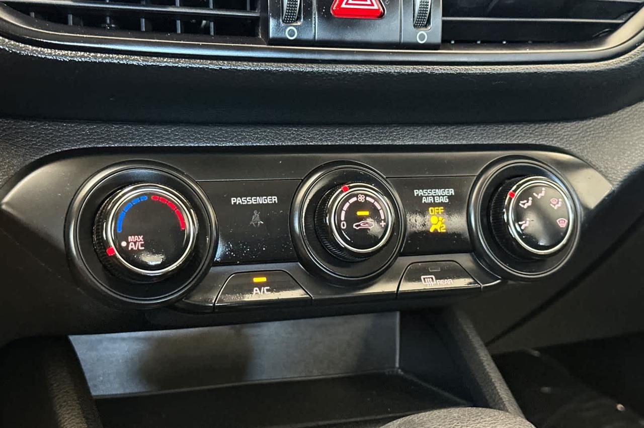 2024 Kia Forte LXS Roseville CA