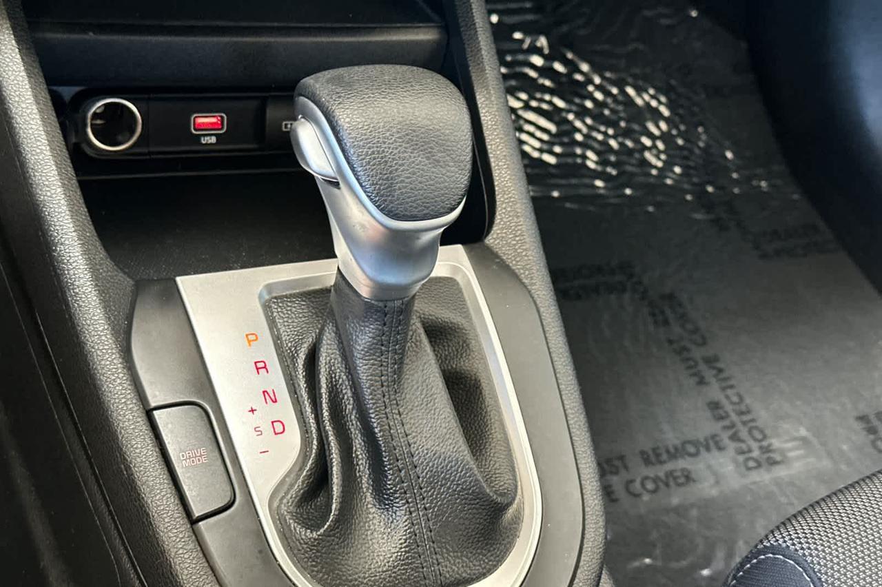 2024 Kia Forte LXS Roseville CA