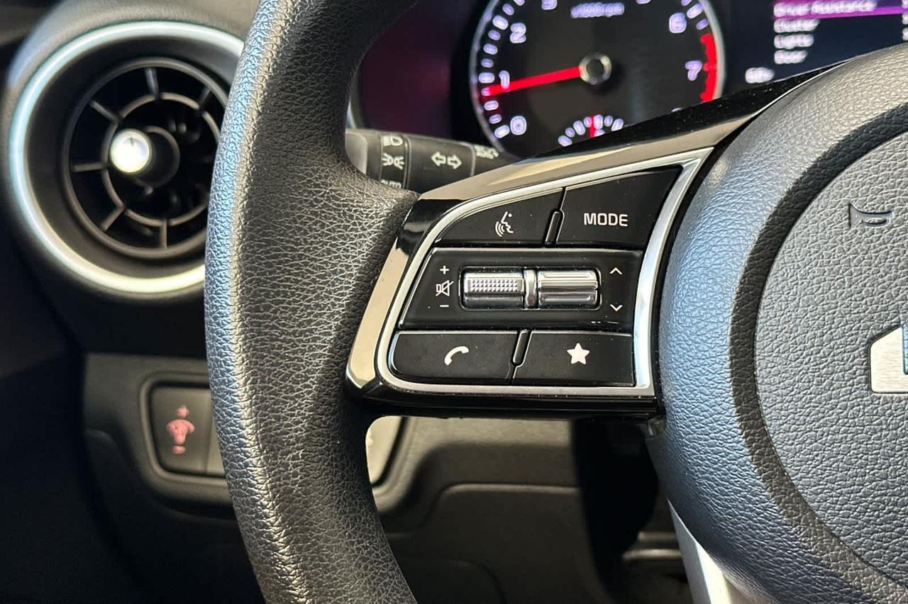 2024 Kia Forte LXS Roseville CA