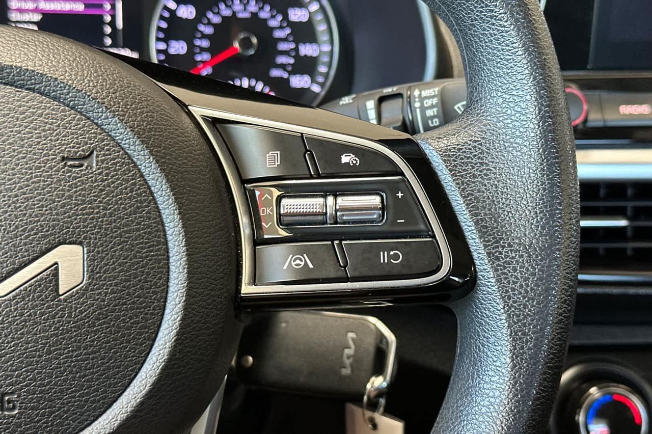 2024 Kia Forte LXS Roseville CA