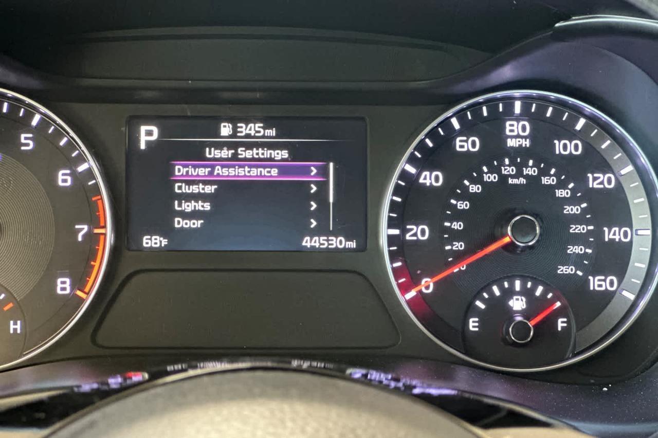 2024 Kia Forte LXS Roseville CA