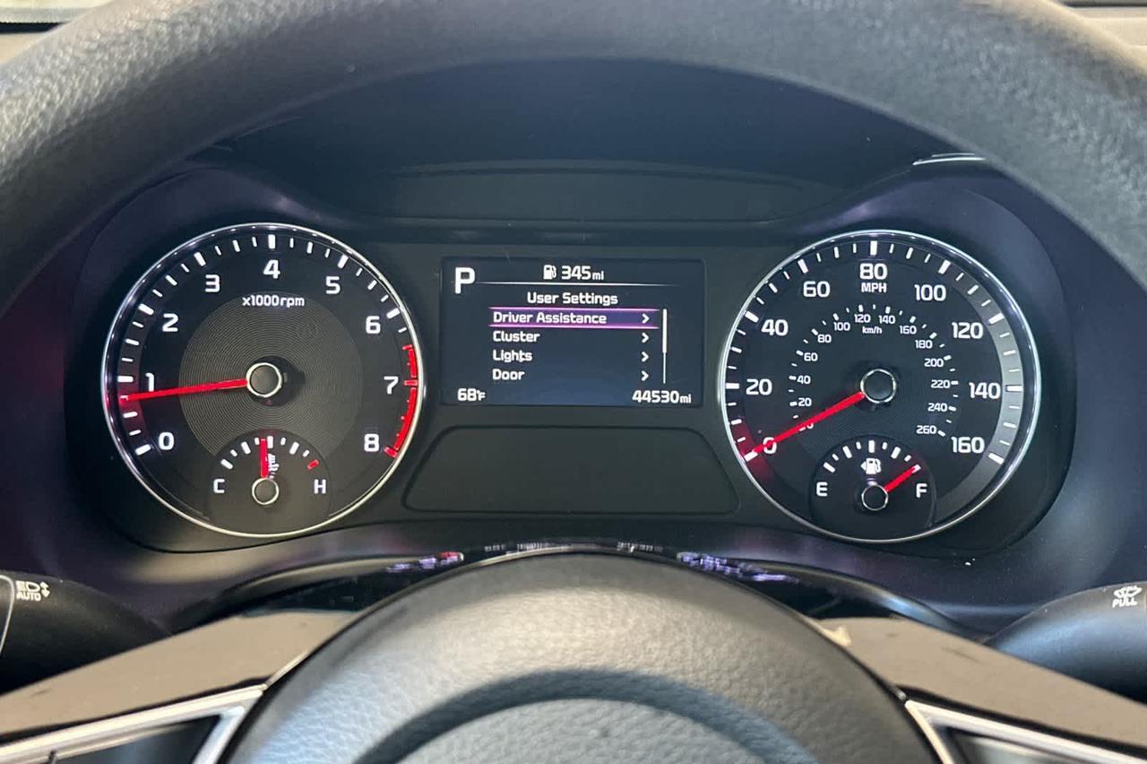 2024 Kia Forte LXS Roseville CA