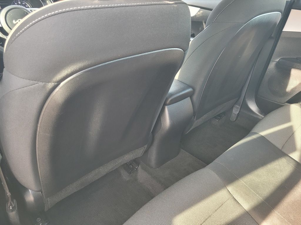 2024 Kia Forte LXS Roseville CA