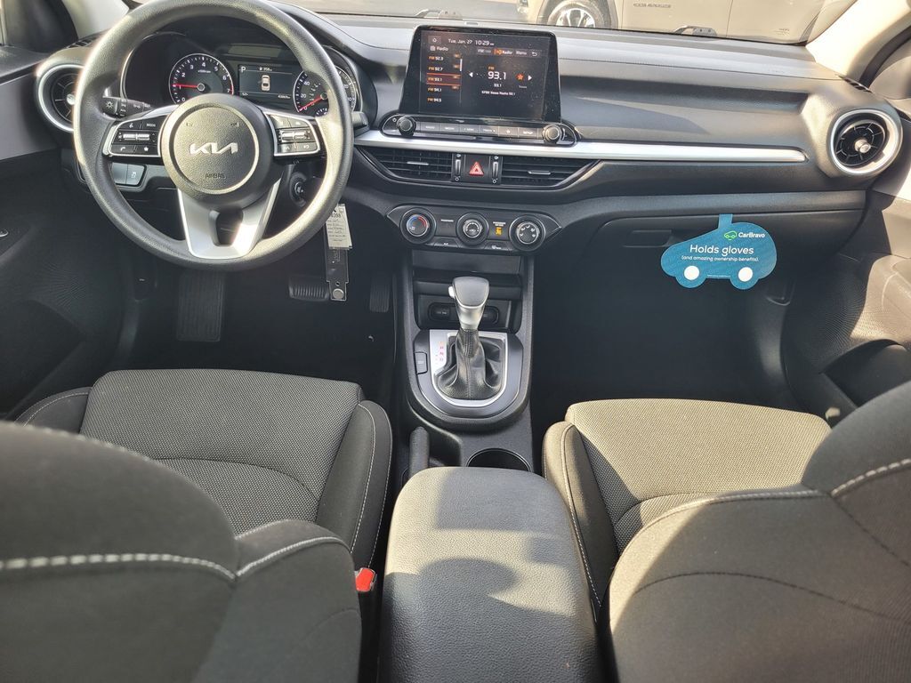 2024 Kia Forte LXS Roseville CA