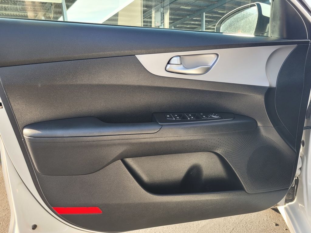 2024 Kia Forte LXS Roseville CA