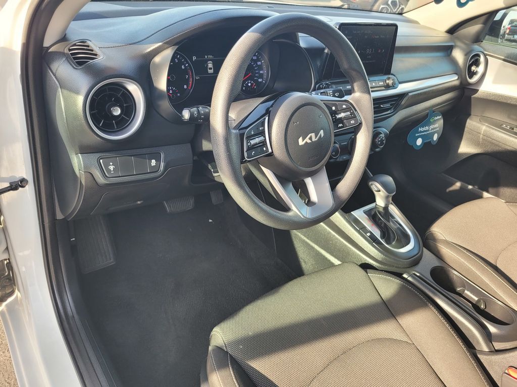 2024 Kia Forte LXS Roseville CA