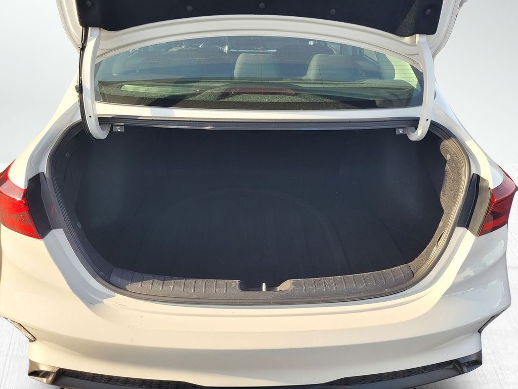 2024 Kia Forte LXS Roseville CA