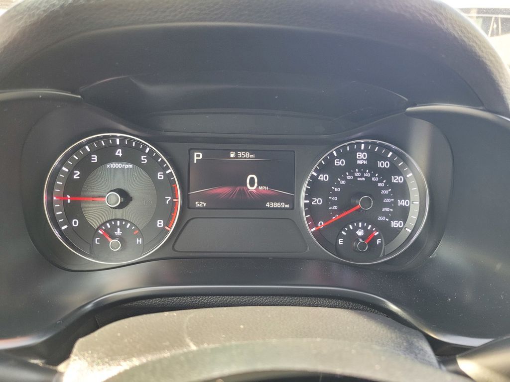 2024 Kia Forte LXS Roseville CA