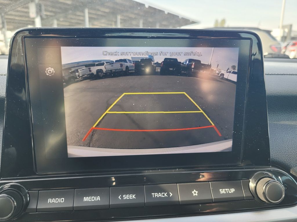 2024 Kia Forte LXS Roseville CA