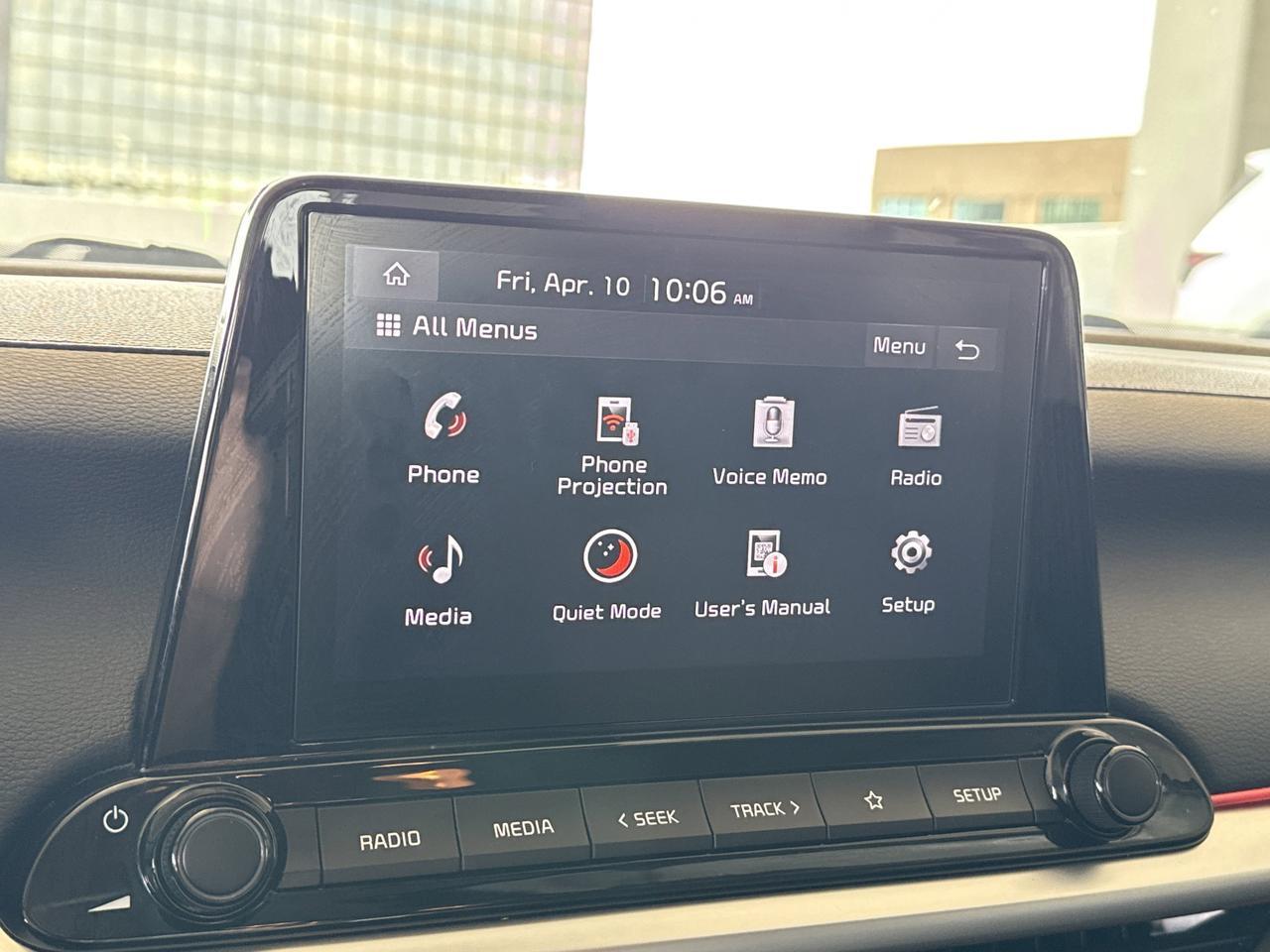 2024 Kia Forte LXS San Antonio TX