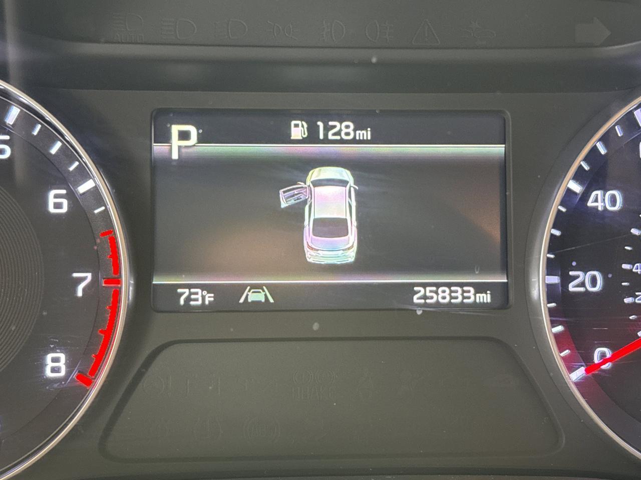 2024 Kia Forte LXS San Antonio TX