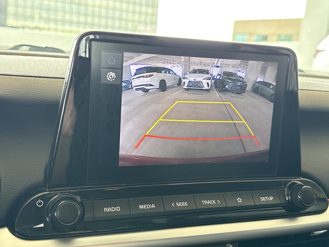 2024 Kia Forte LXS San Antonio TX