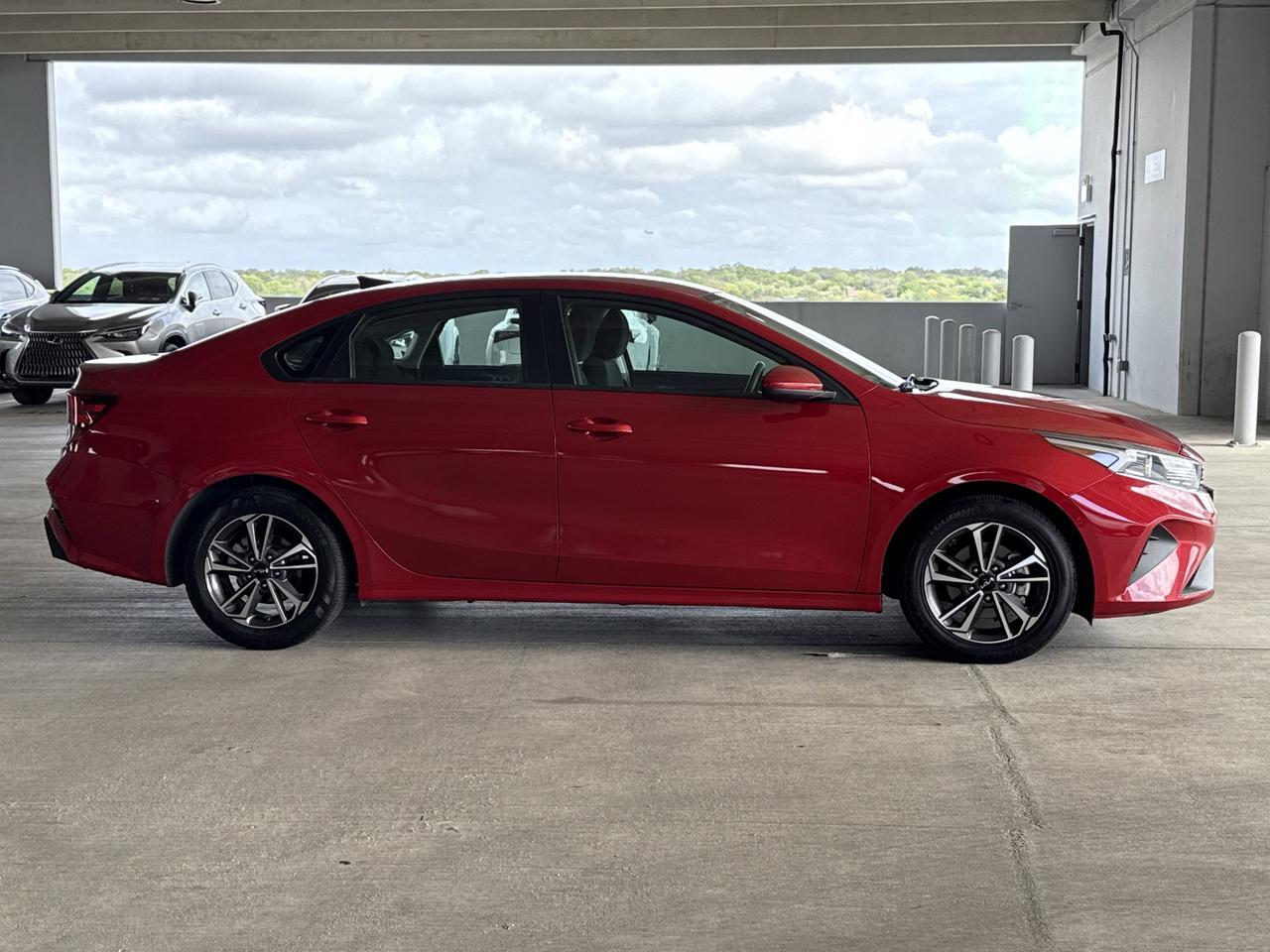 2024 Kia Forte LXS San Antonio TX