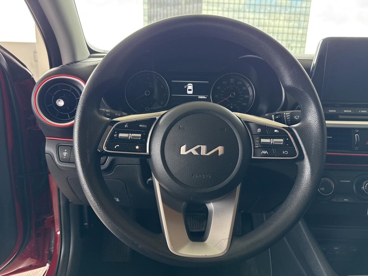 2024 Kia Forte LXS San Antonio TX