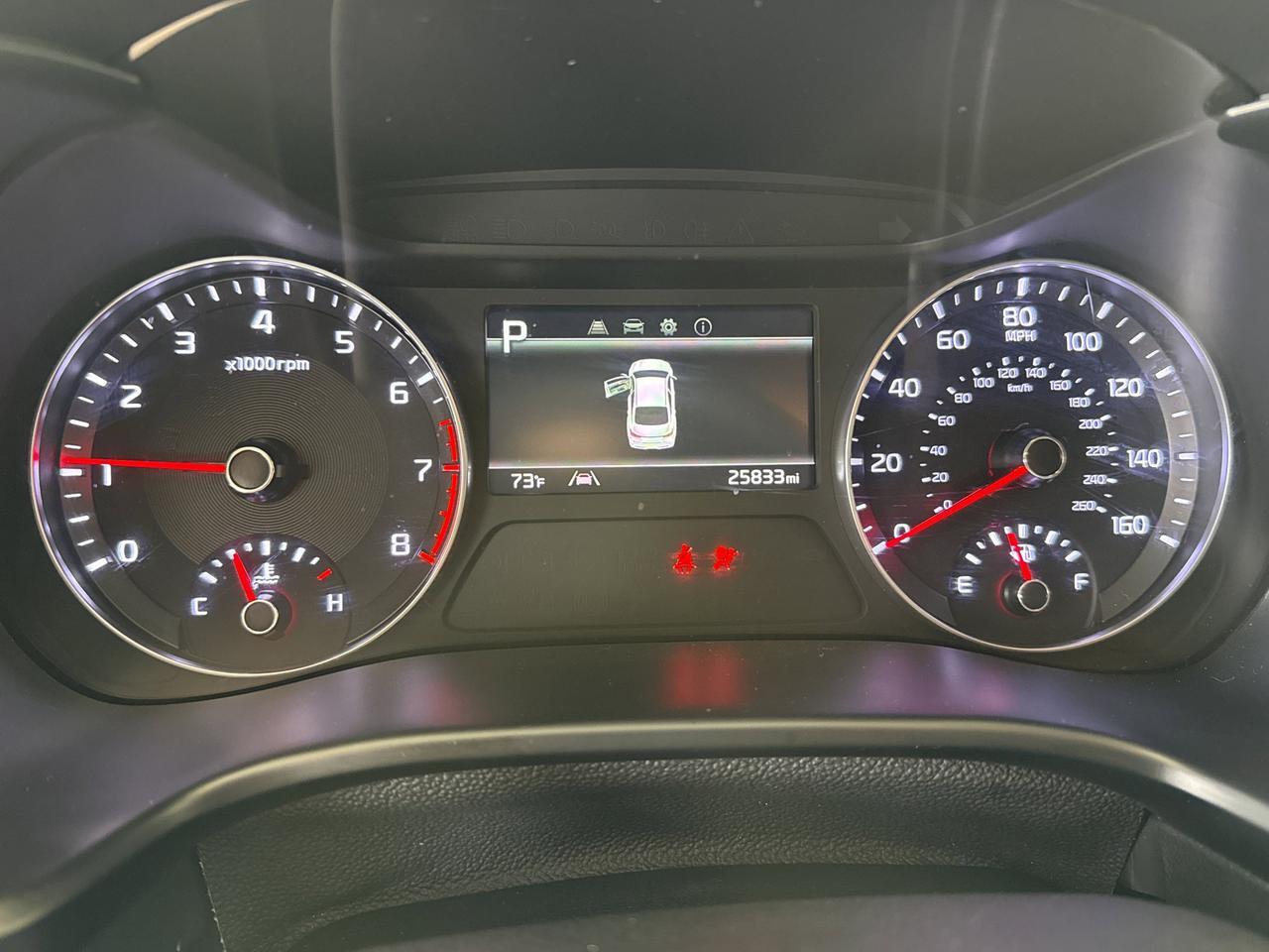 2024 Kia Forte LXS San Antonio TX