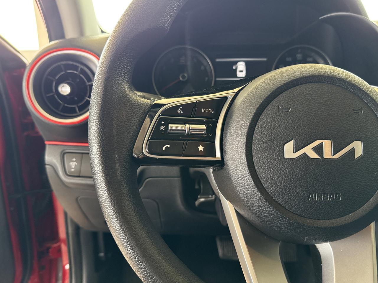 2024 Kia Forte LXS San Antonio TX