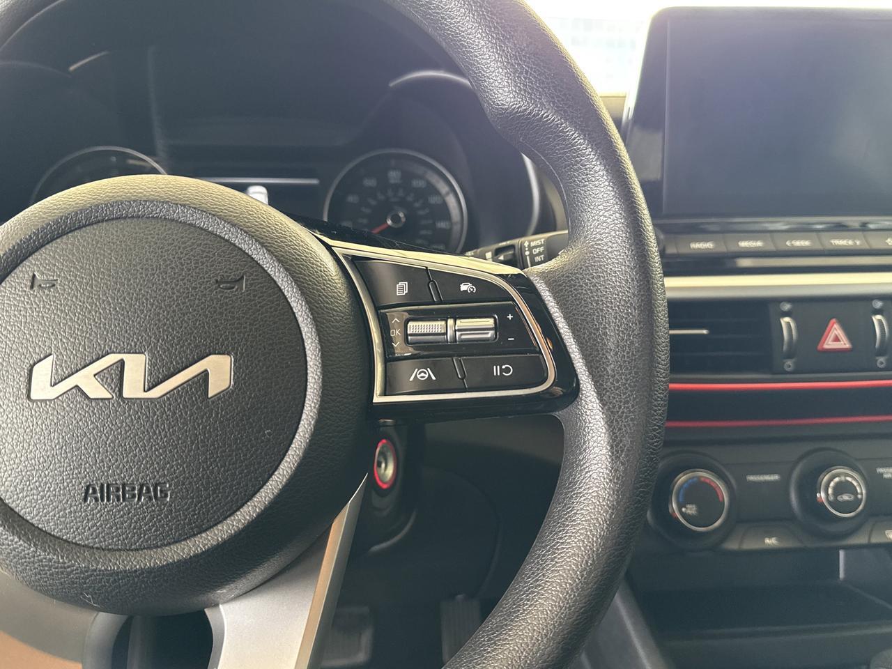 2024 Kia Forte LXS San Antonio TX