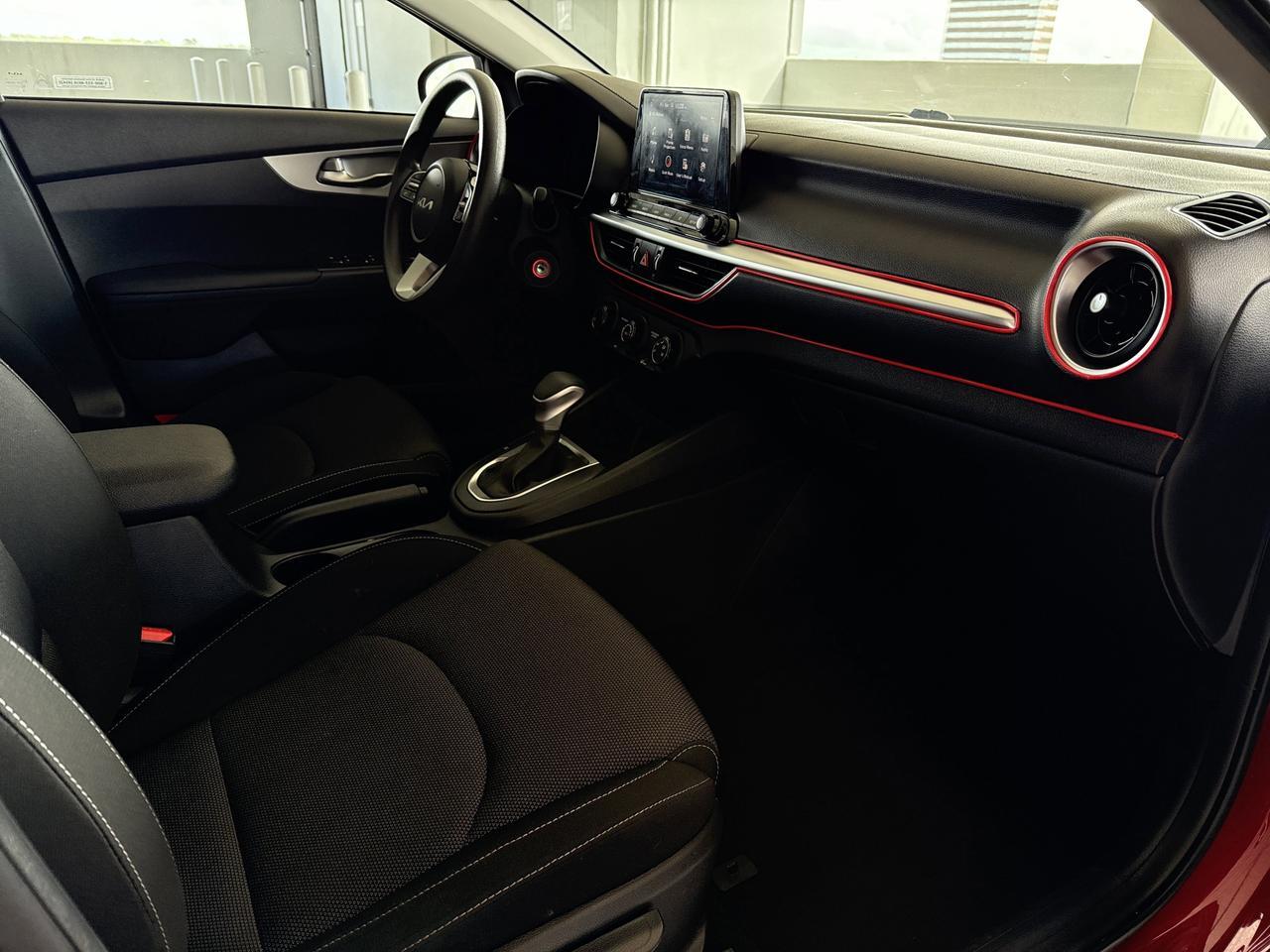 2024 Kia Forte LXS San Antonio TX