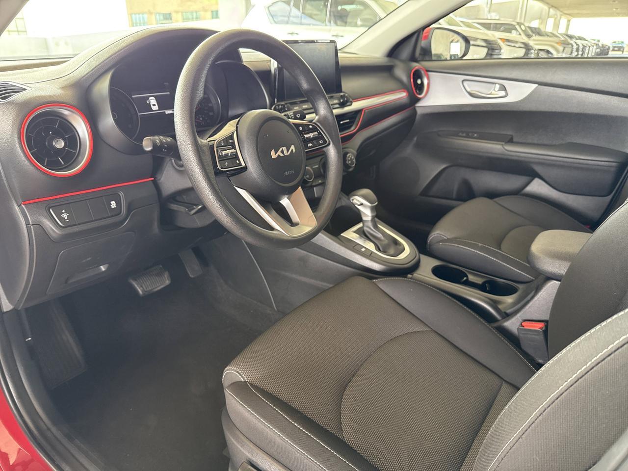 2024 Kia Forte LXS San Antonio TX