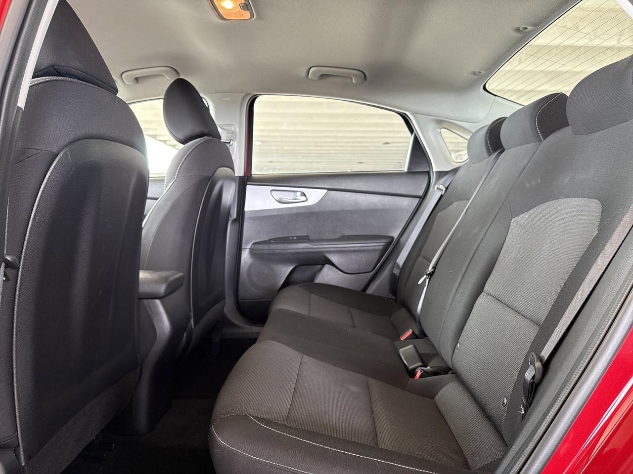 2024 Kia Forte LXS San Antonio TX