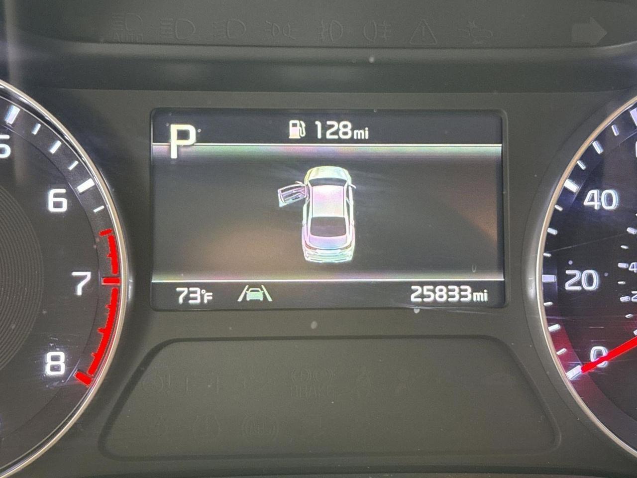 2024 Kia Forte LXS San Antonio TX