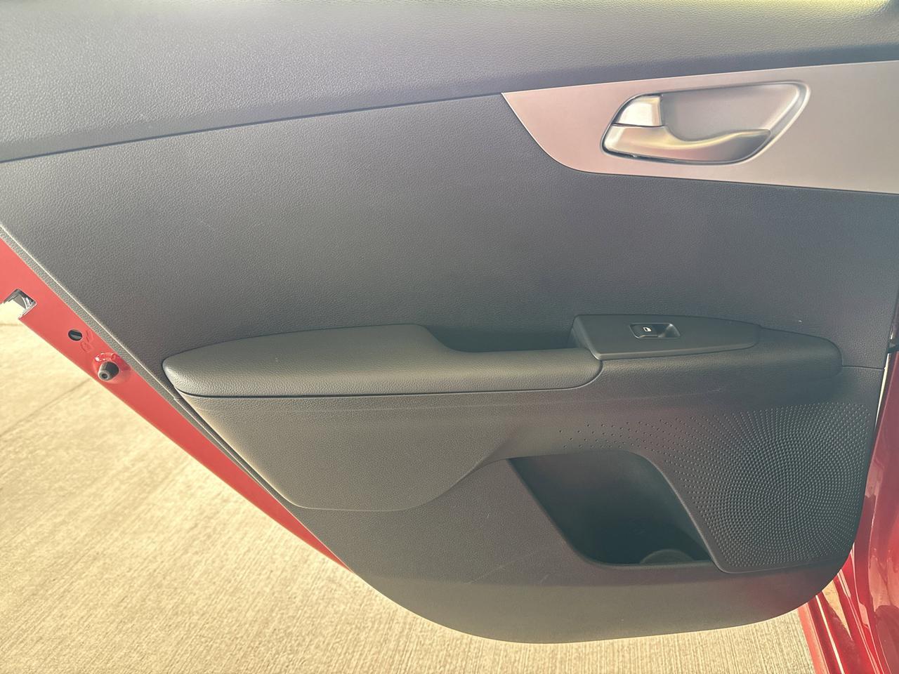 2024 Kia Forte LXS San Antonio TX