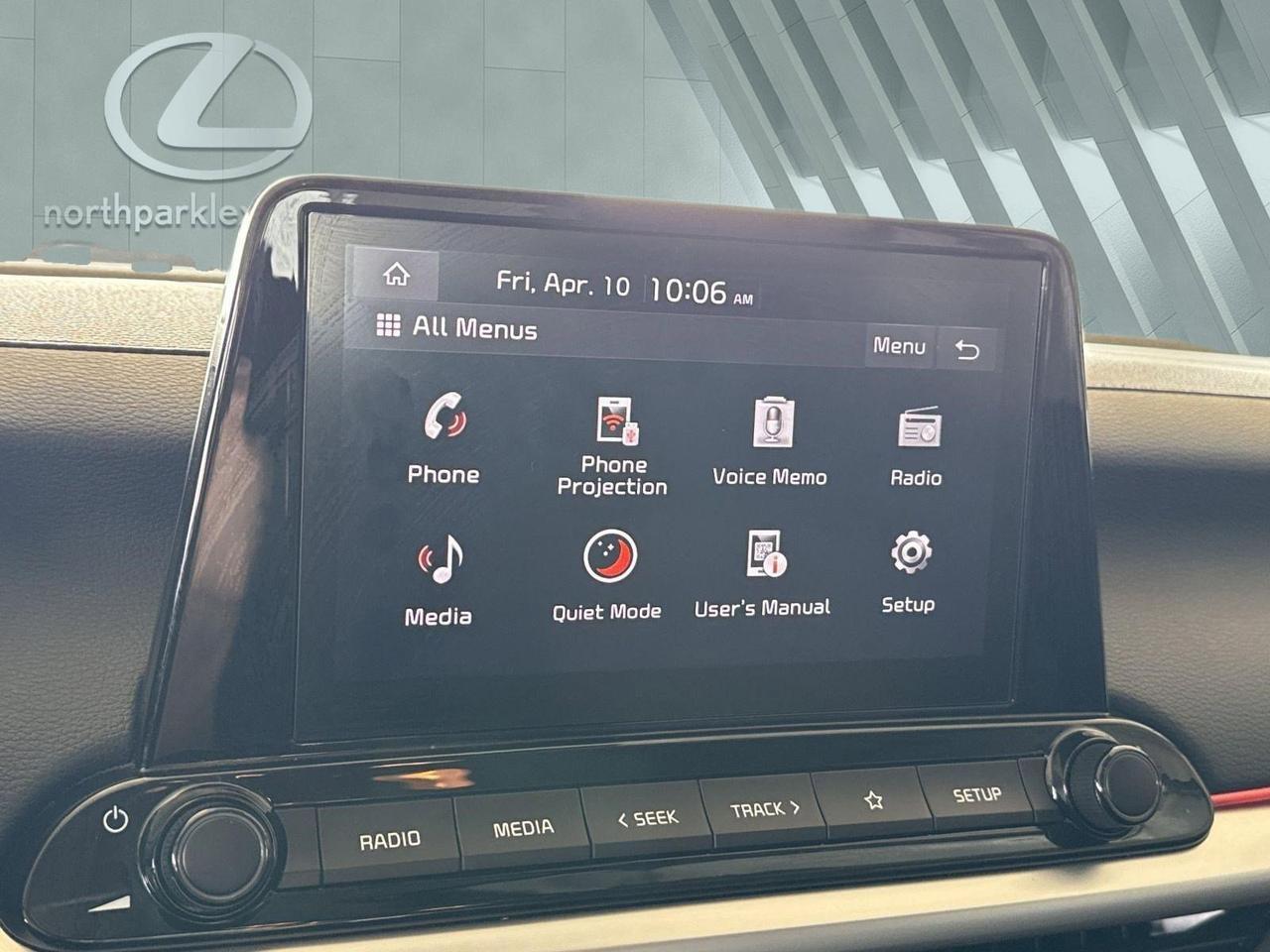 2024 Kia Forte LXS San Antonio TX