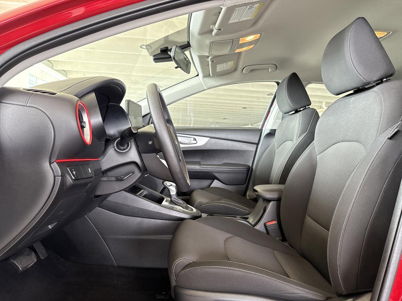 2024 Kia Forte LXS San Antonio TX