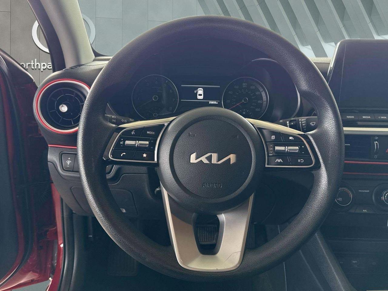 2024 Kia Forte LXS San Antonio TX
