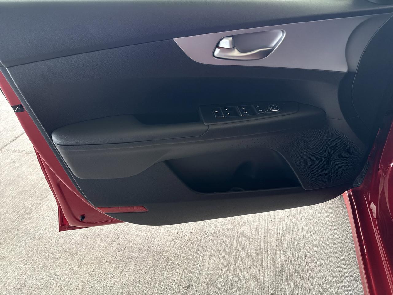 2024 Kia Forte LXS San Antonio TX