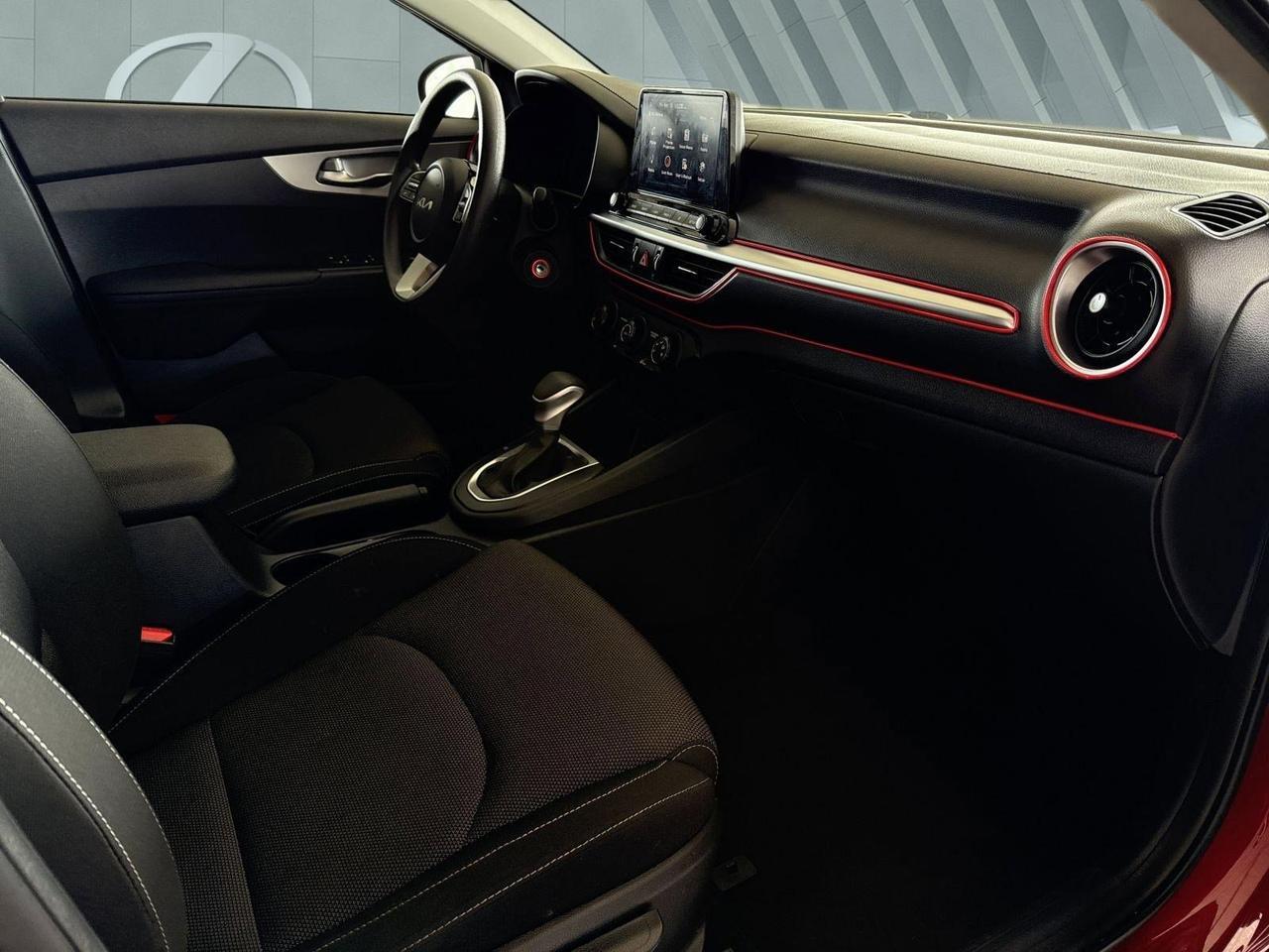 2024 Kia Forte LXS San Antonio TX