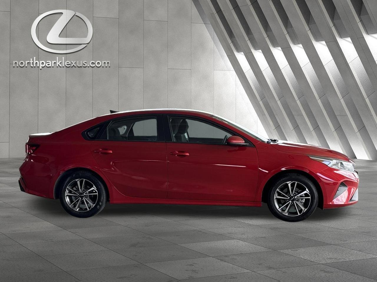 2024 Kia Forte LXS San Antonio TX