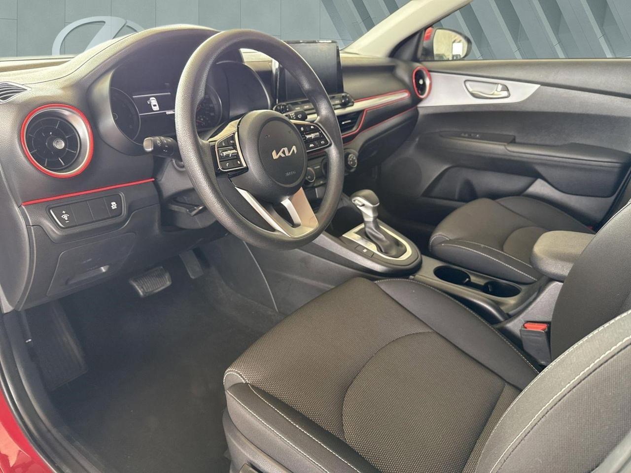 2024 Kia Forte LXS San Antonio TX
