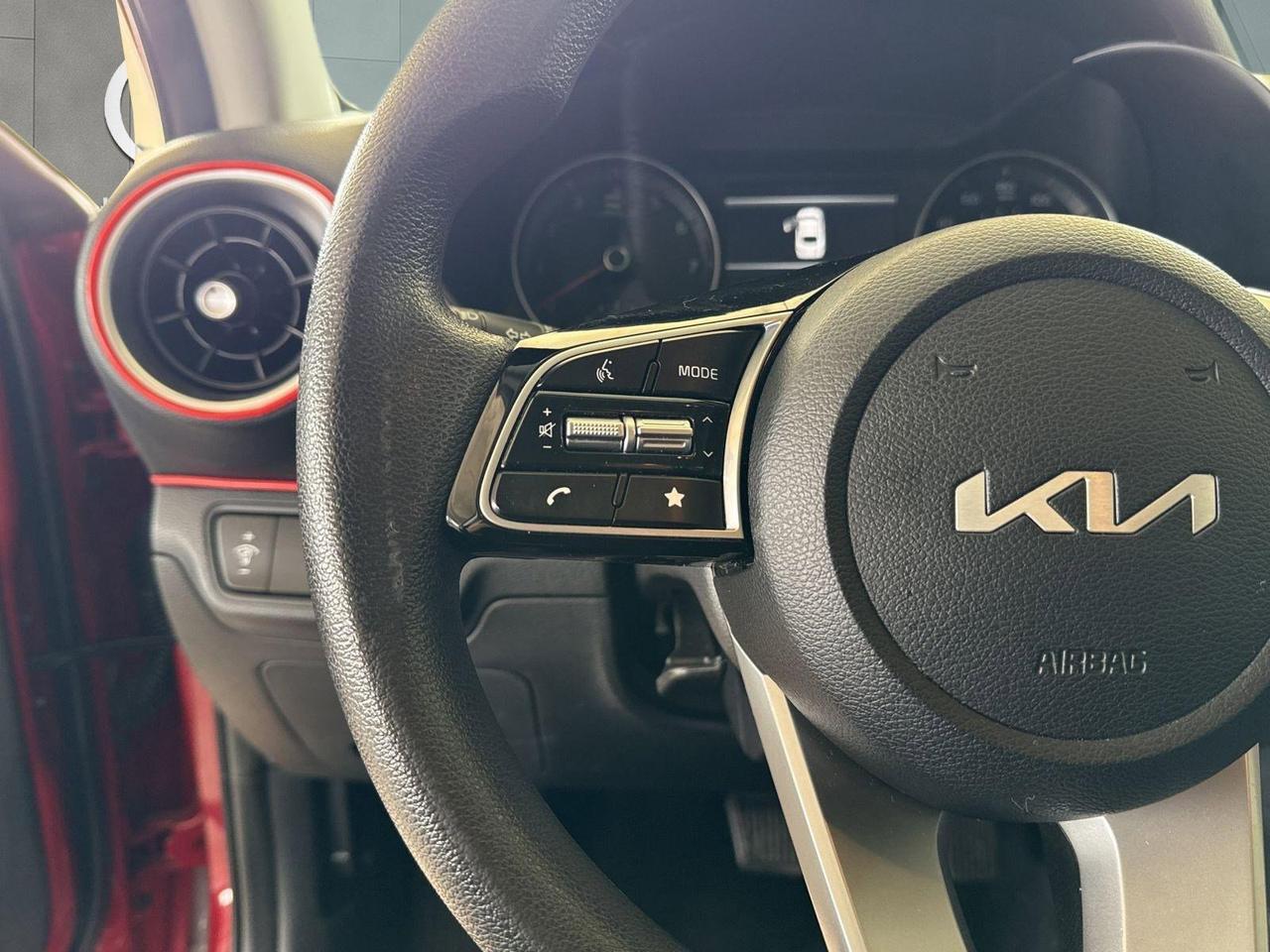 2024 Kia Forte LXS San Antonio TX