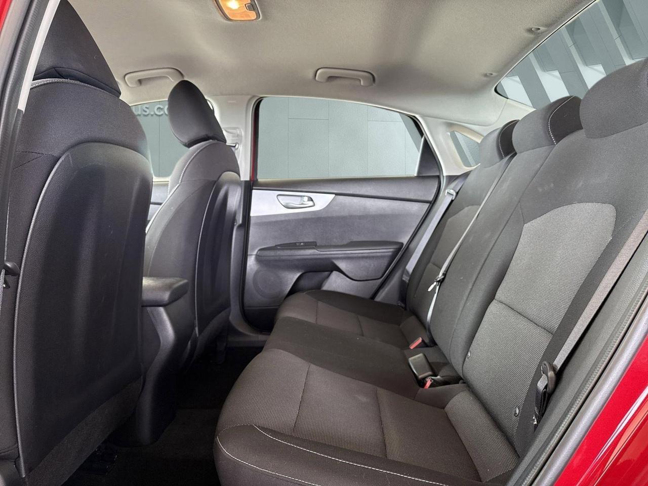 2024 Kia Forte LXS San Antonio TX