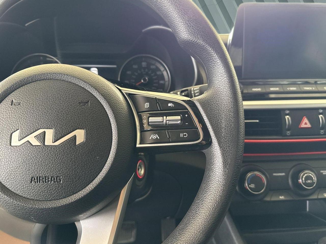 2024 Kia Forte LXS San Antonio TX