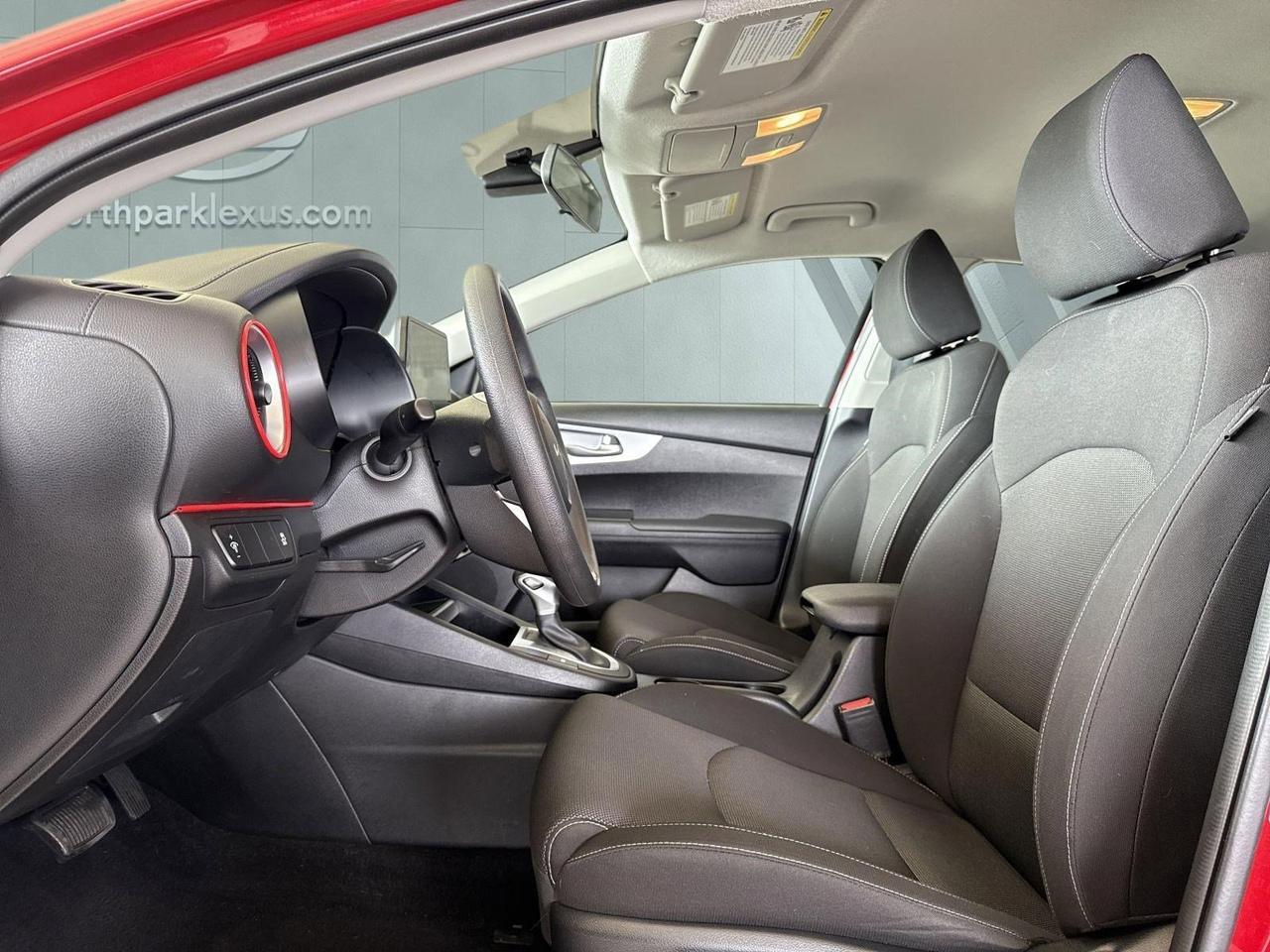2024 Kia Forte LXS San Antonio TX