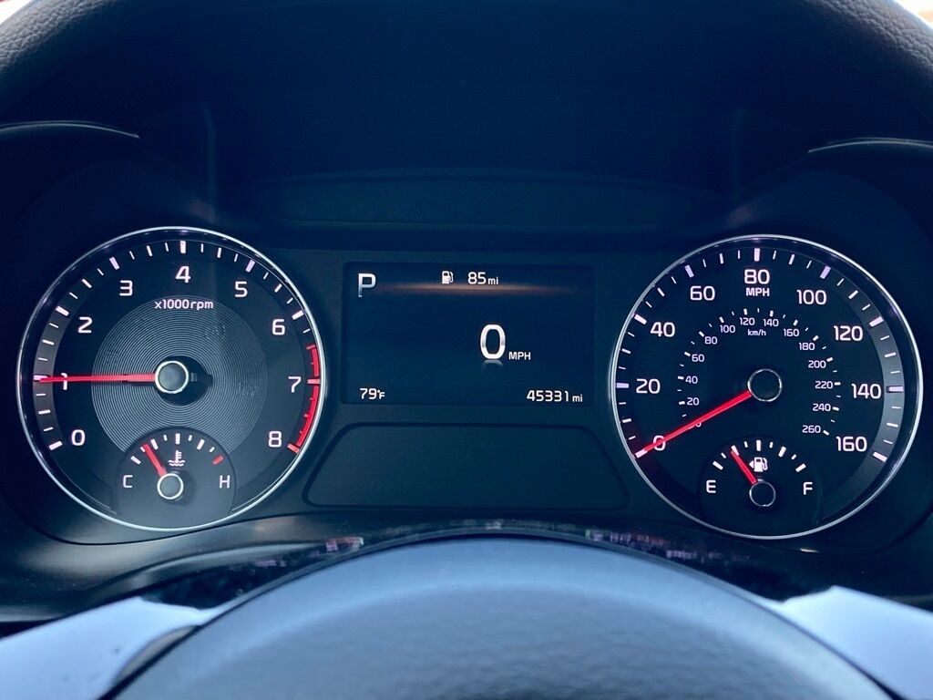 2024 Kia Forte LXS San Antonio TX