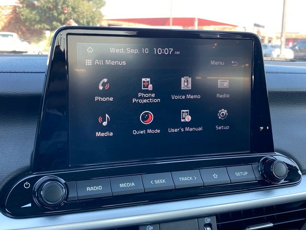 2024 Kia Forte LXS San Antonio TX