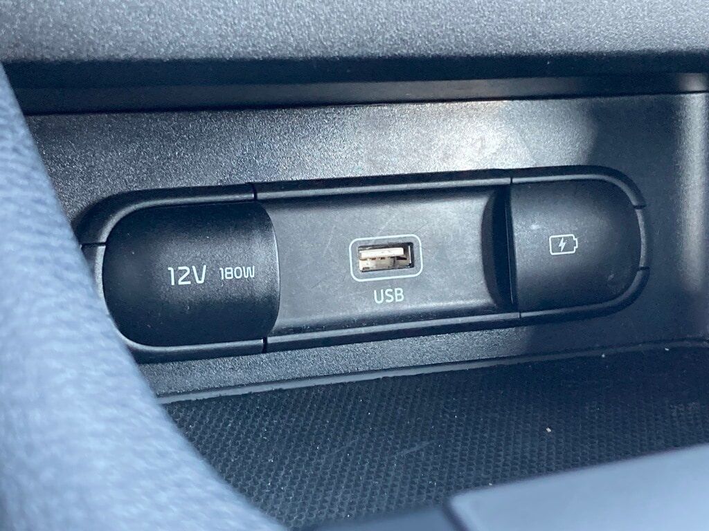 2024 Kia Forte LXS San Antonio TX