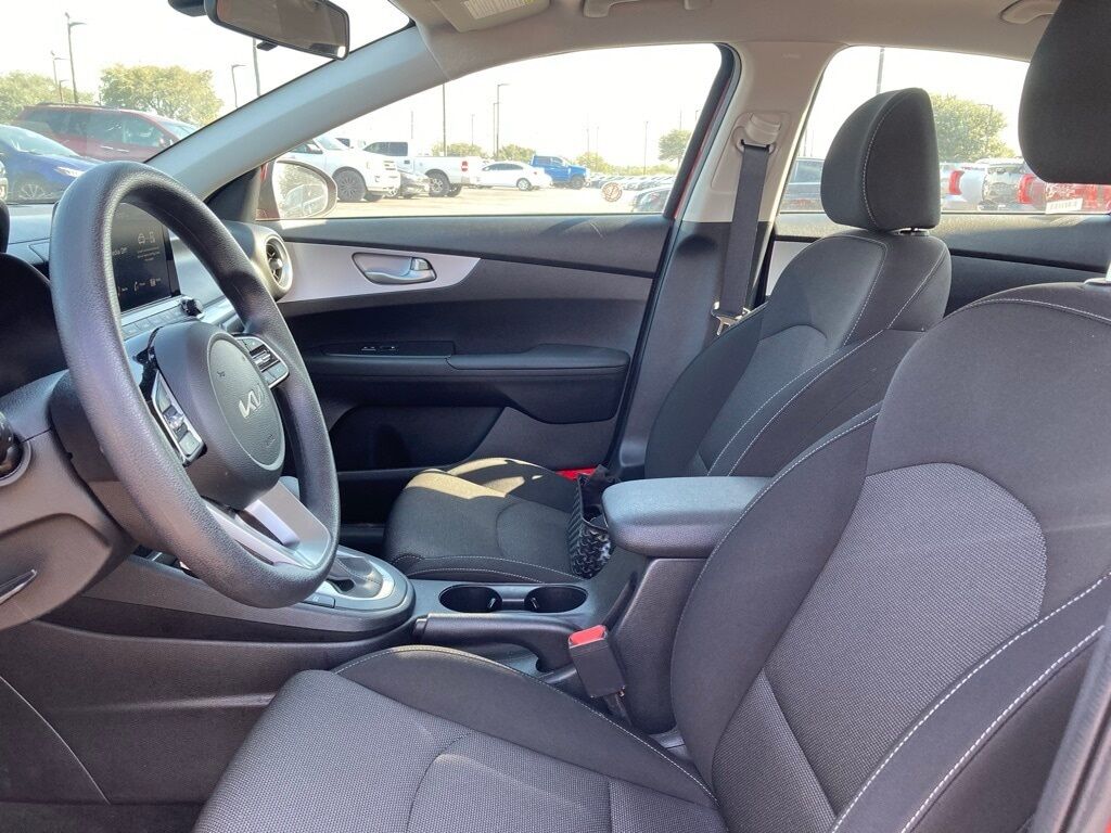 2024 Kia Forte LXS San Antonio TX
