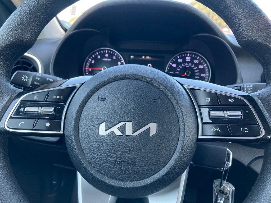 2024 Kia Forte LXS San Antonio TX