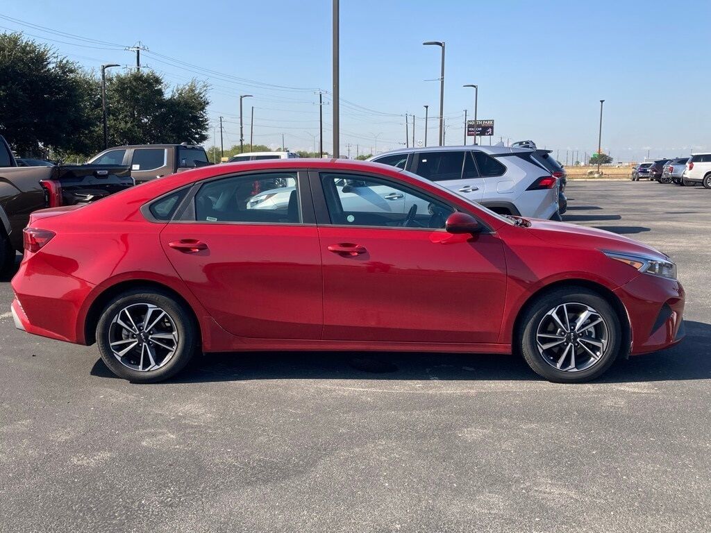 2024 Kia Forte LXS San Antonio TX