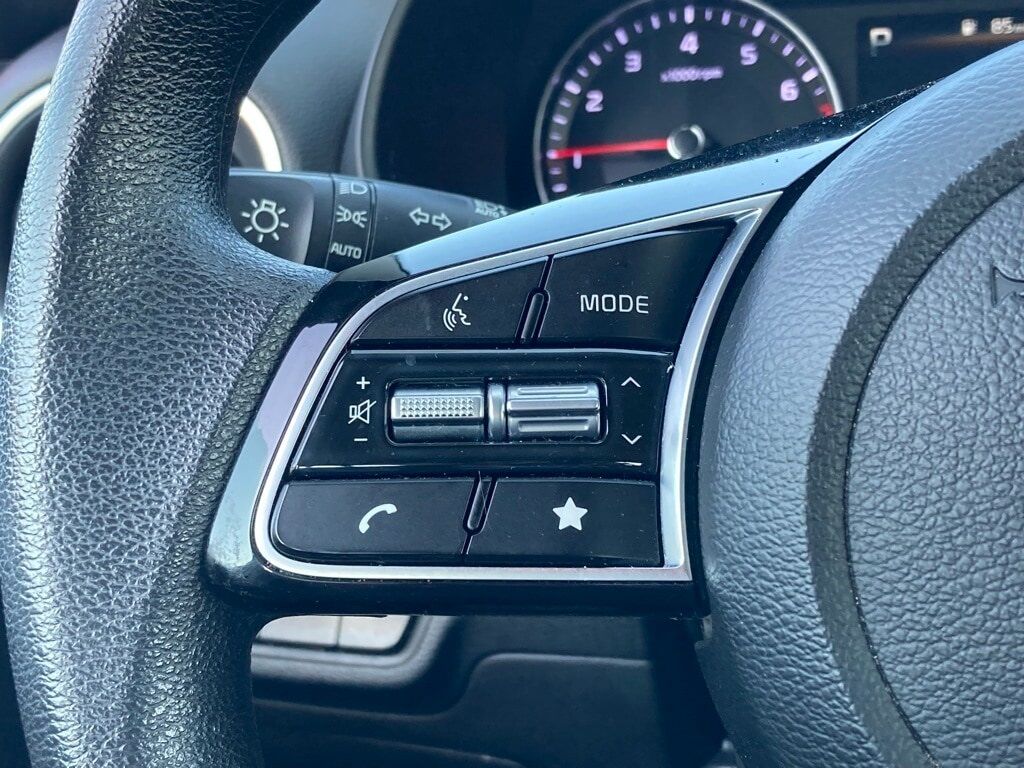 2024 Kia Forte LXS San Antonio TX