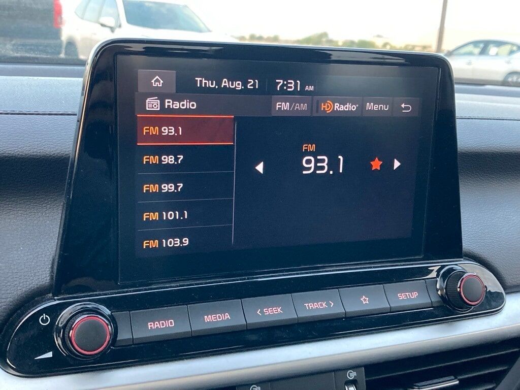 2024 Kia Forte LXS San Antonio TX