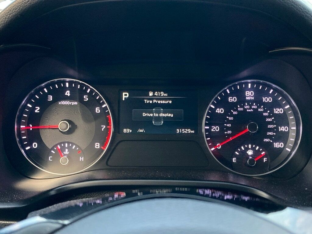 2024 Kia Forte LXS San Antonio TX